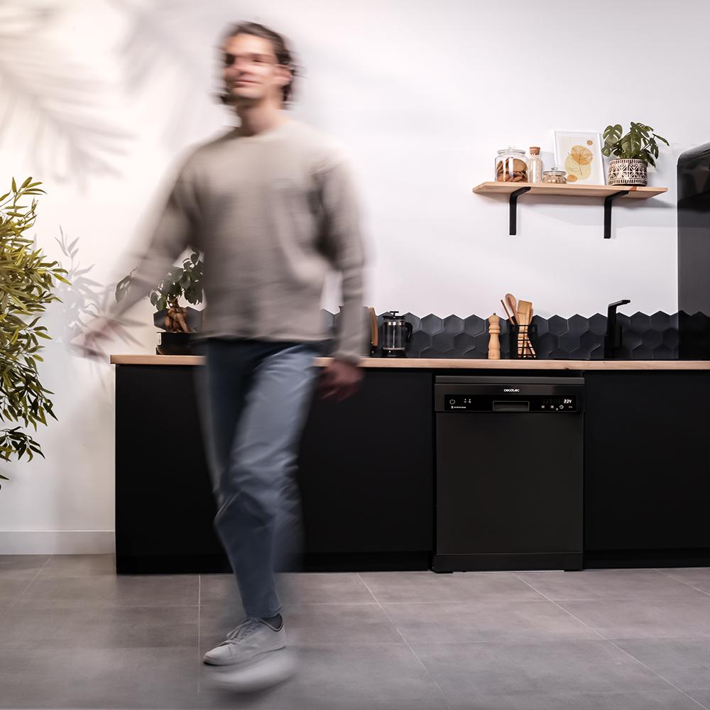 Bolero Aguazero 6500 Dunkel C