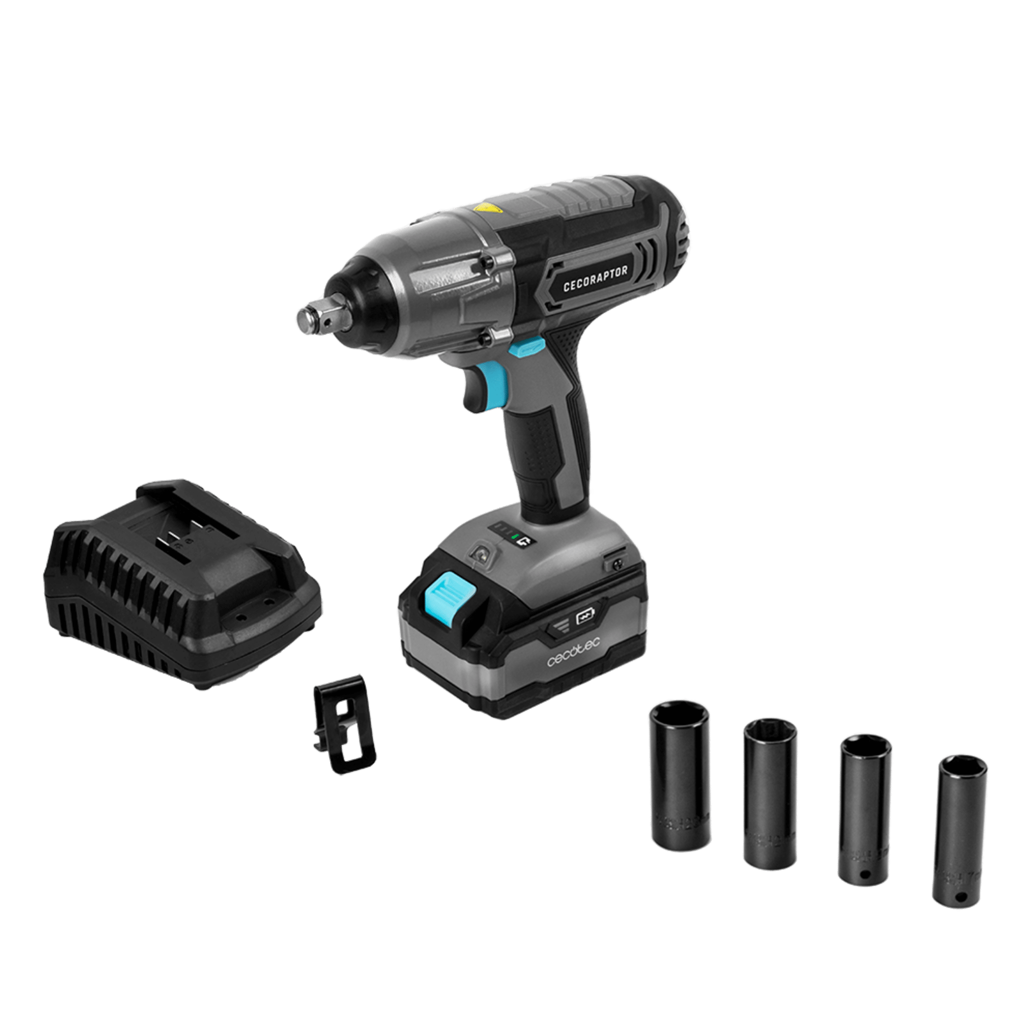 CecoRaptor Perfect Impact 4020 Ultra