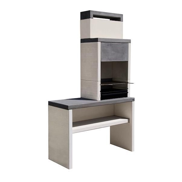 Betongrillplan 2 Movelar