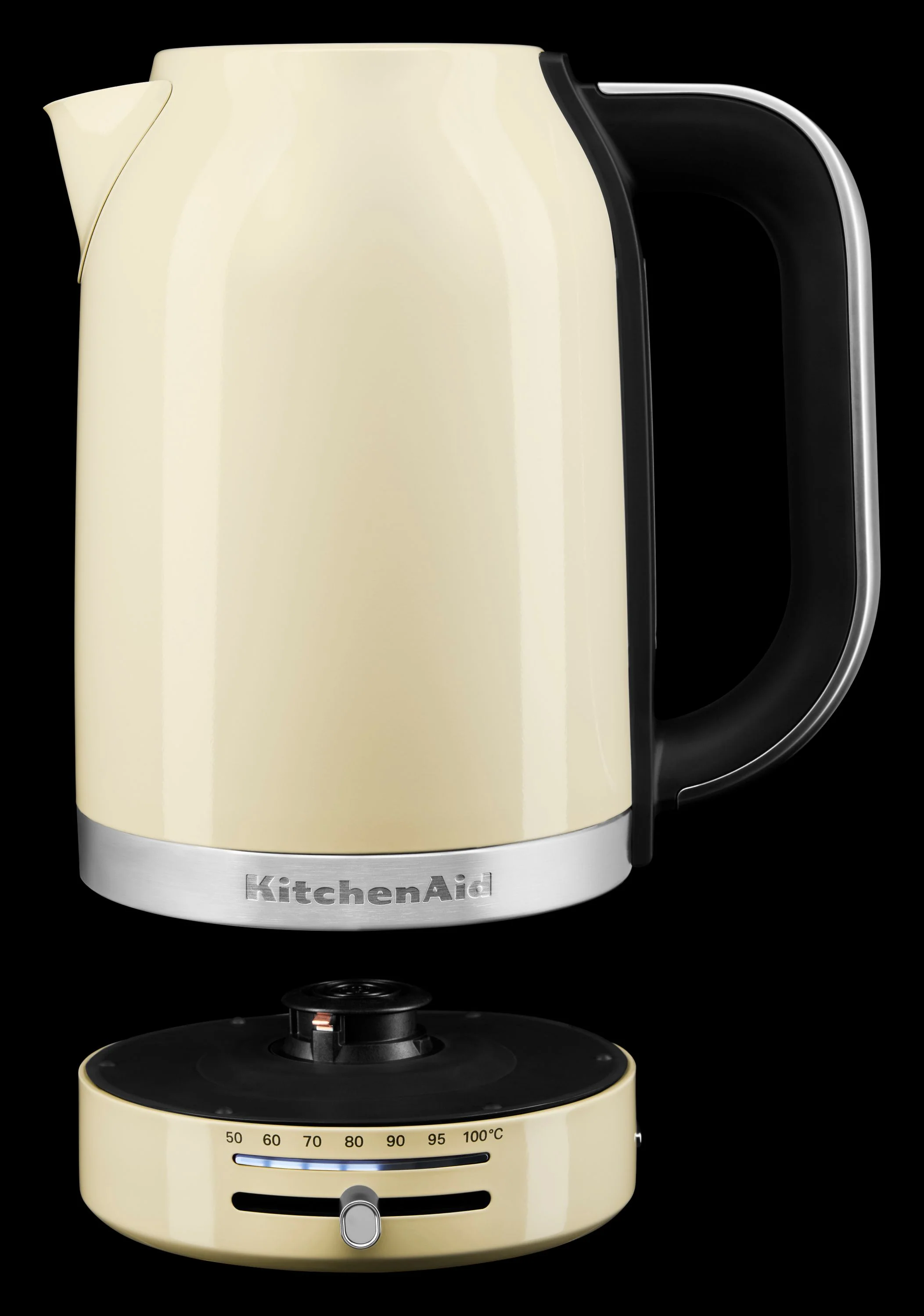 2025 KitchenAid elkedel 5KEK1701