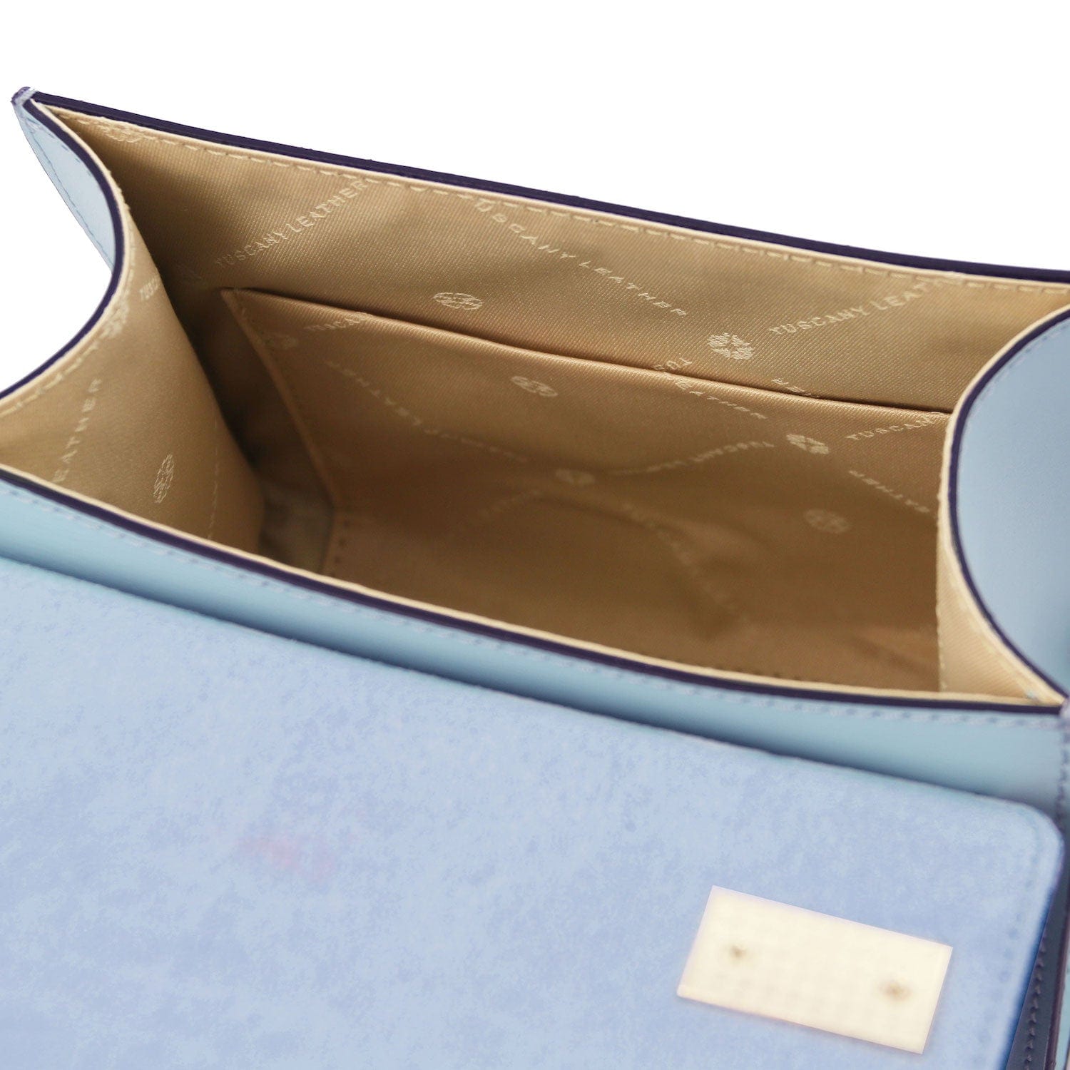 TL Bag - Leather mini bag | TL142203