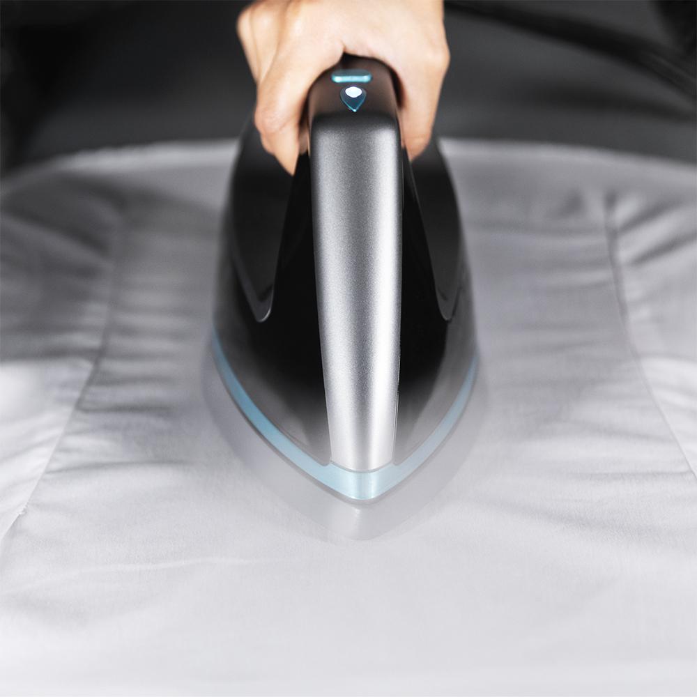 Total Iron 10100 Pro