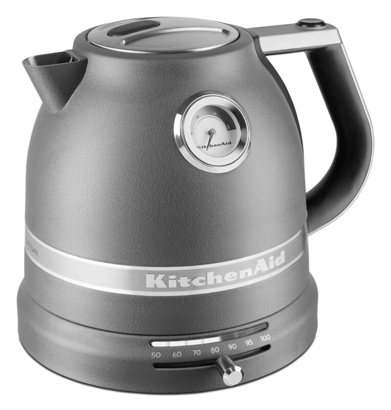 2025 KitchenAid Artisan Elkedel 1,5 L 5KEK1522