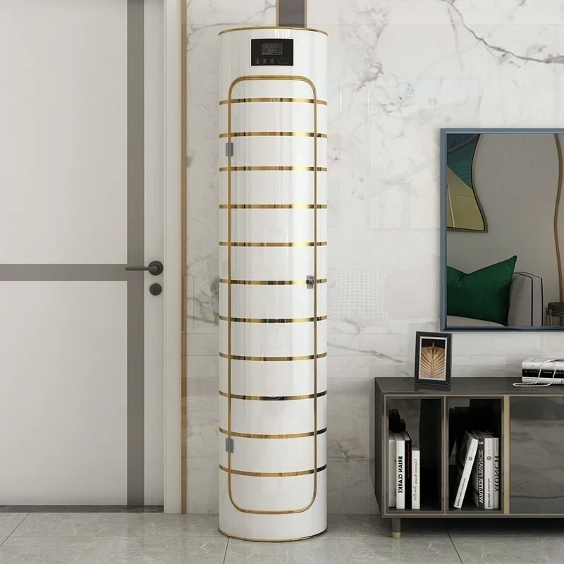 Schuhschrank mit großem Fassungsvermögen, mehreren Ebenen und Rotationsfunktion zur Desinfektion