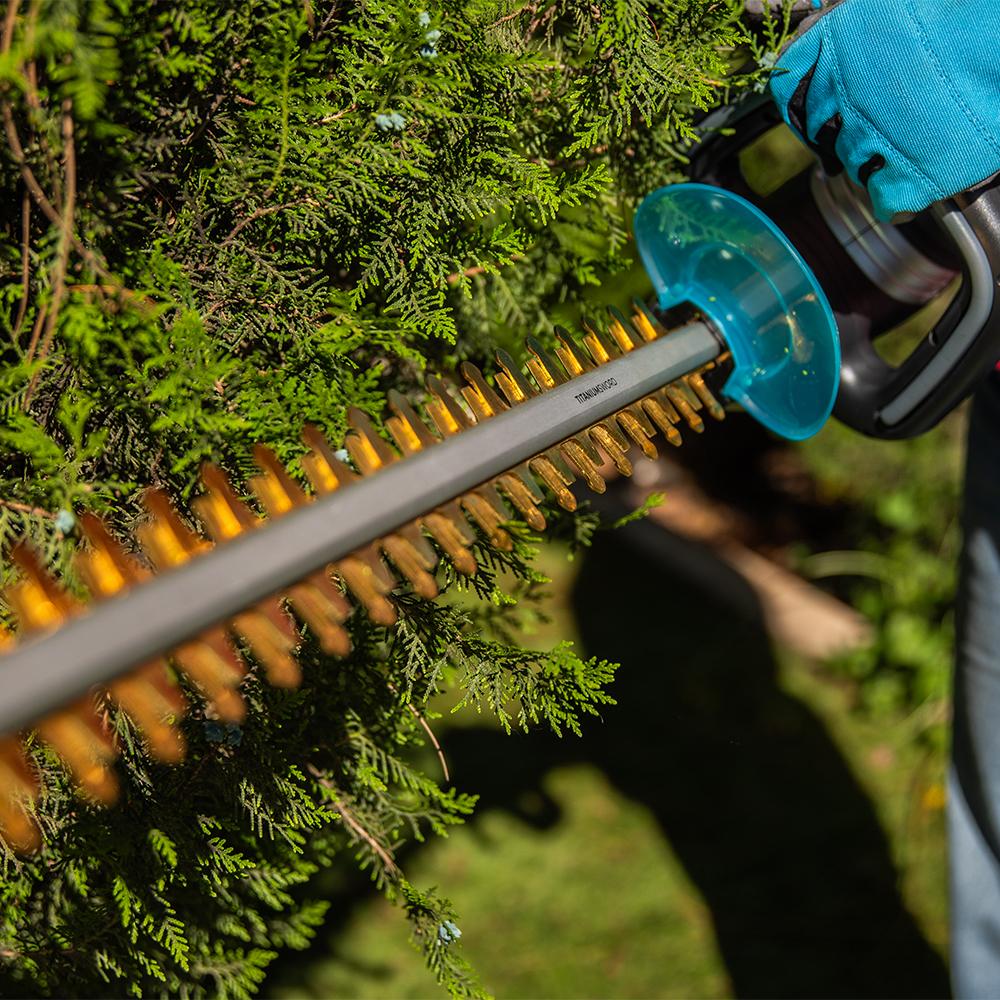 Épée en titane 610 XL