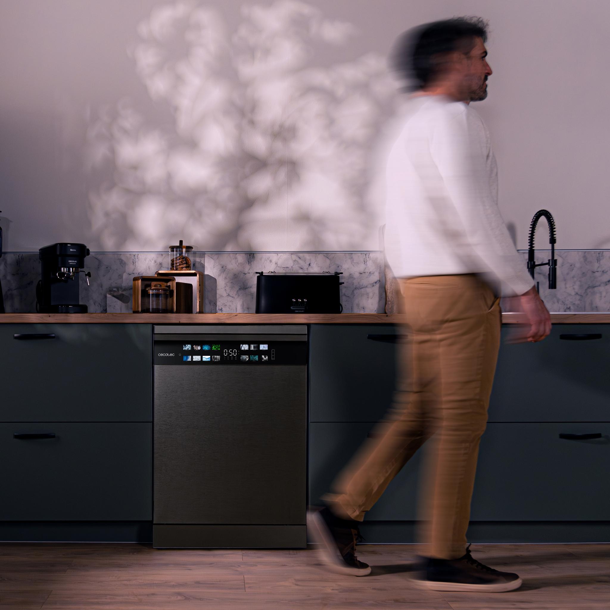 Bolero Aguazero 6700 Dunkelbraun