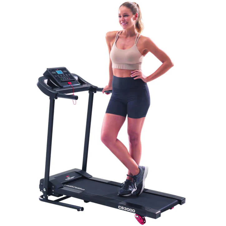 2025 CS 3000 Løbebånd