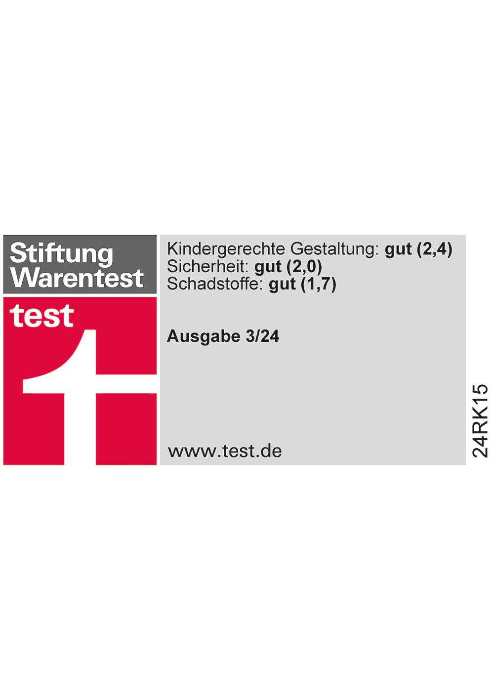 2025 Aer+ Barnevogn Marineblå