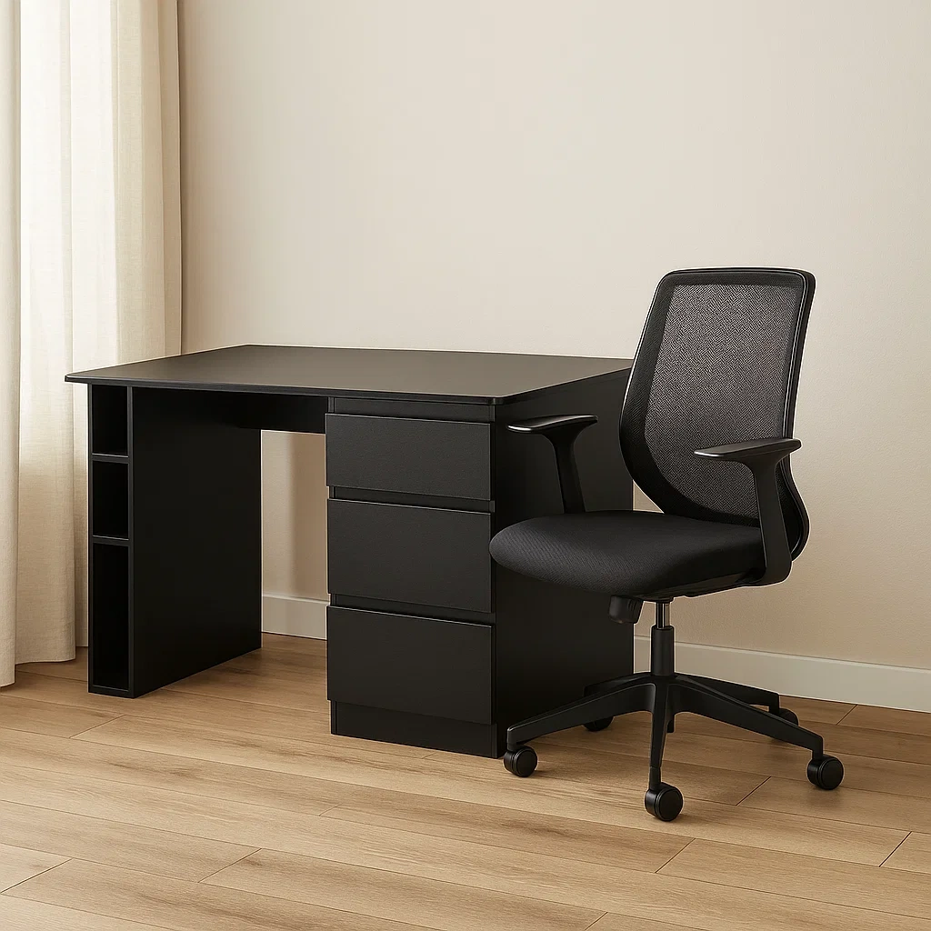 Bureau d
