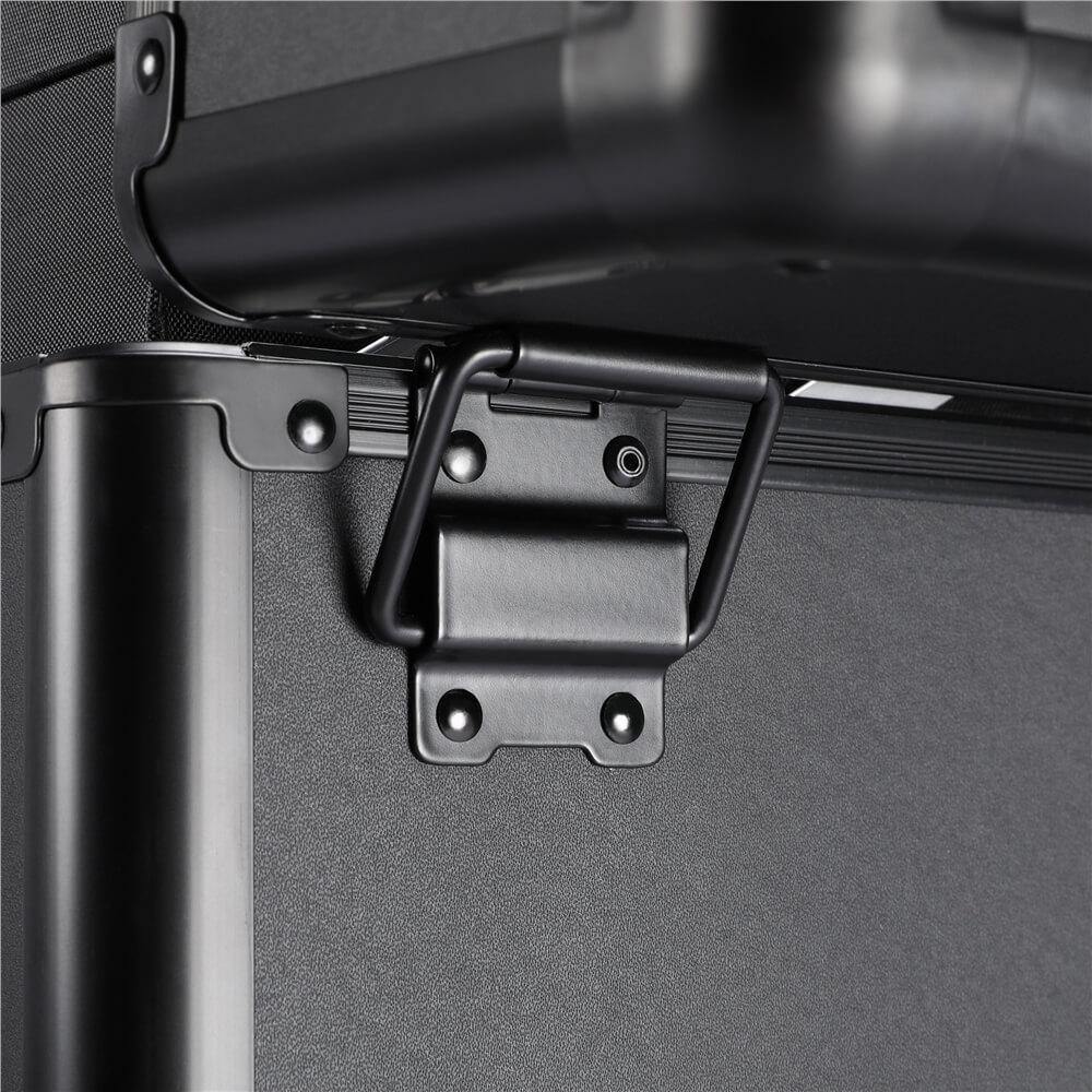 Yaheetech 4-in-1 Profi-Make-up-Koffer