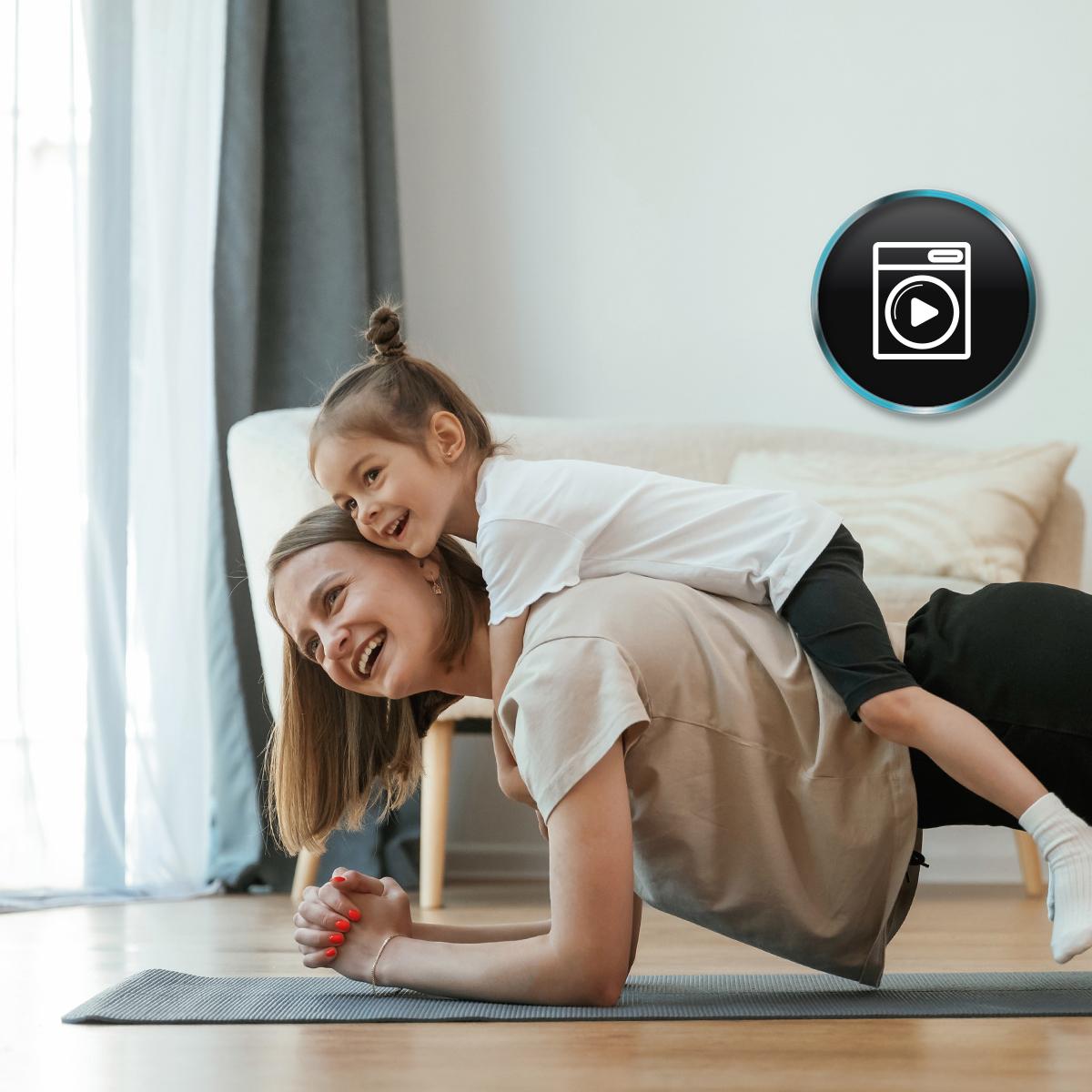 Bolero DressCode 750 BI Inverter Stål A