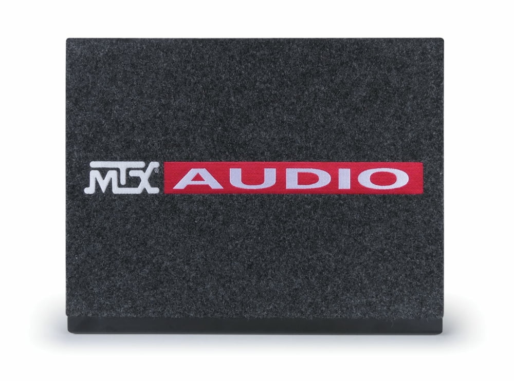 2025 MTX SLH12X2S Dobbelt 12