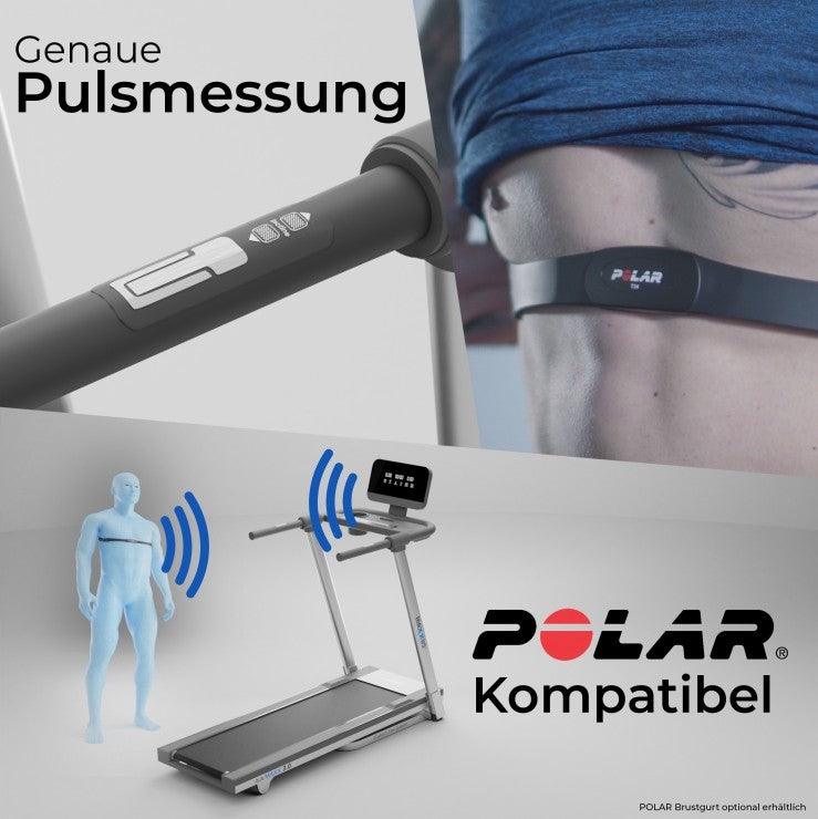 2025 RunMaxx 3.0 Løbebånd