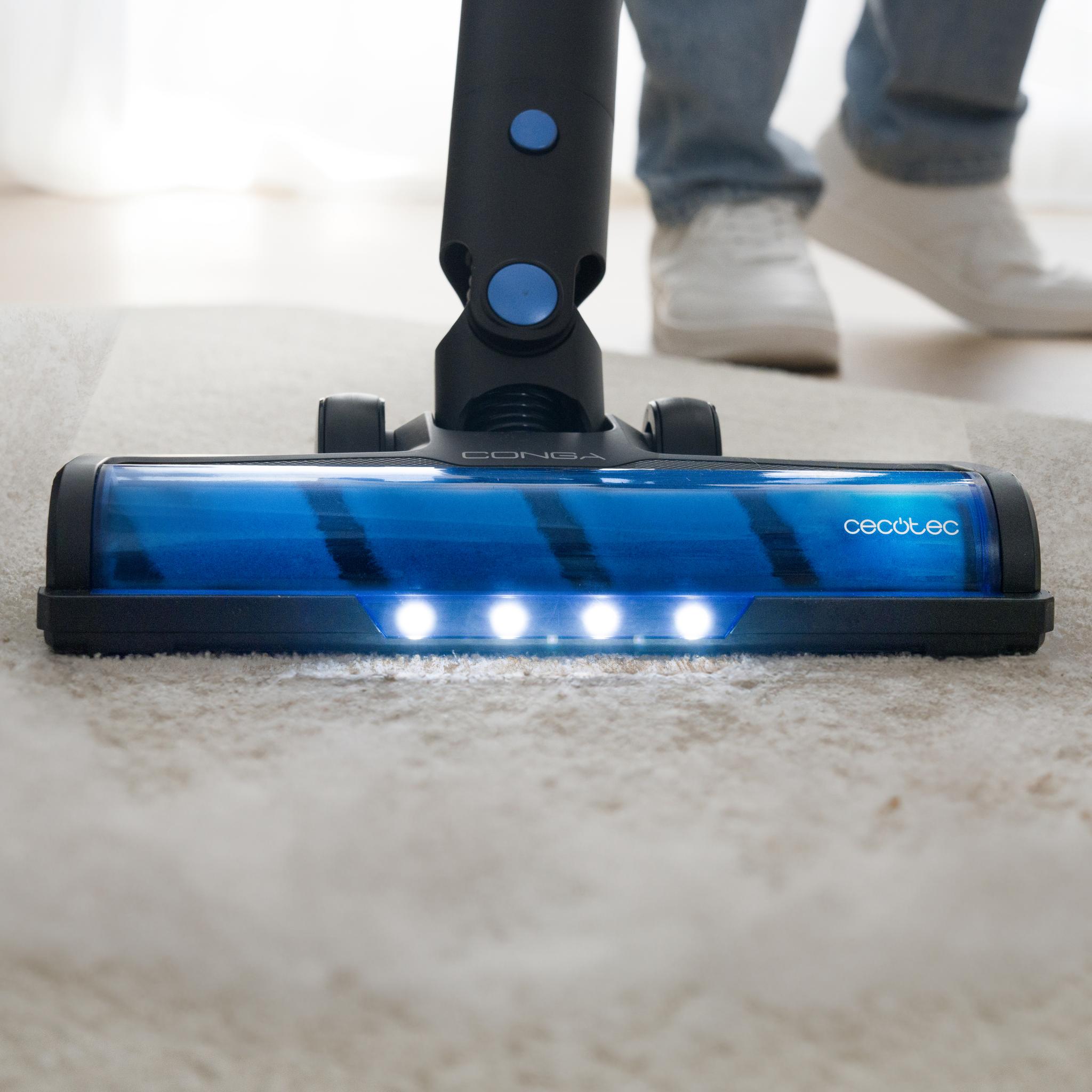 Rockstar 8500 Infinity ErgoWet Animal Turbo T Conga