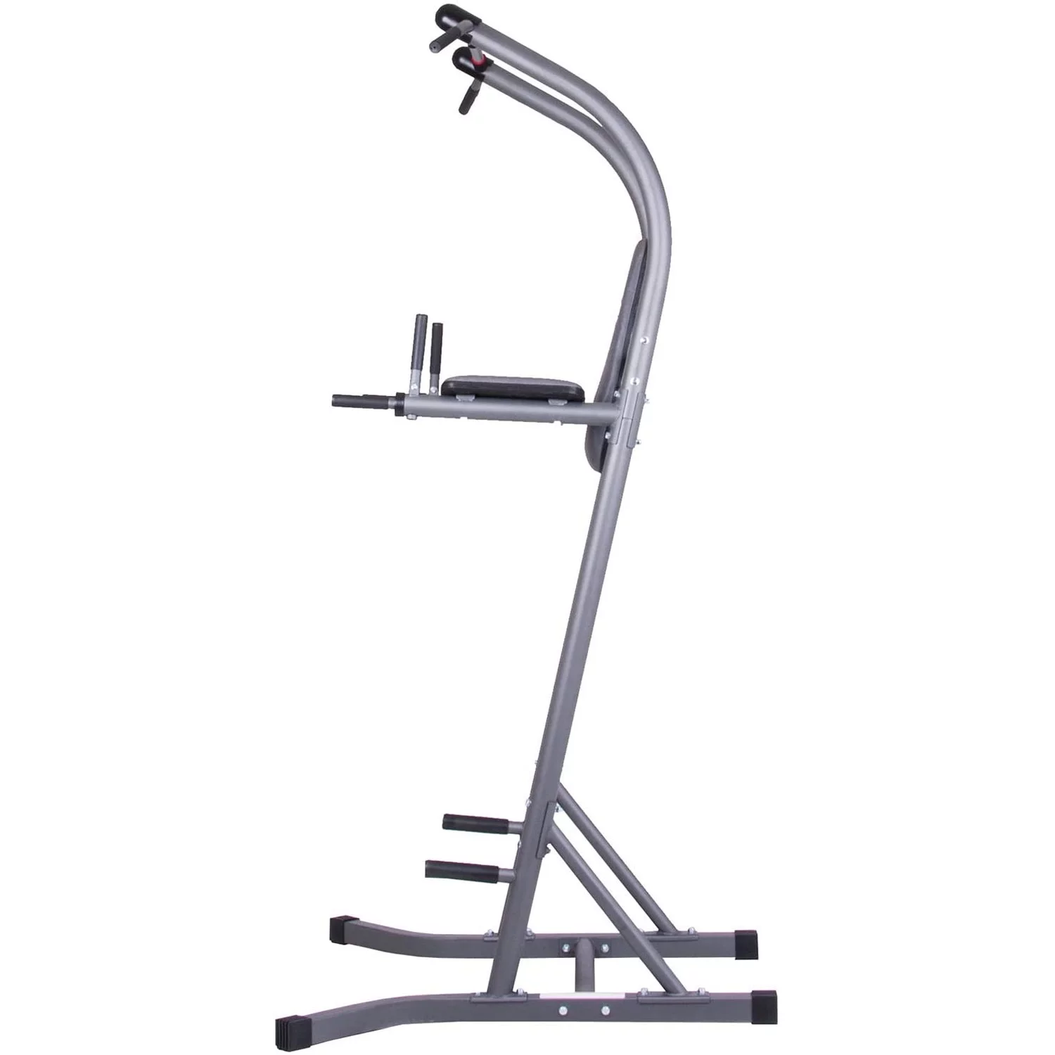 Body Champ PT620 multifunktionel styrketræningsstation til overkropstræning