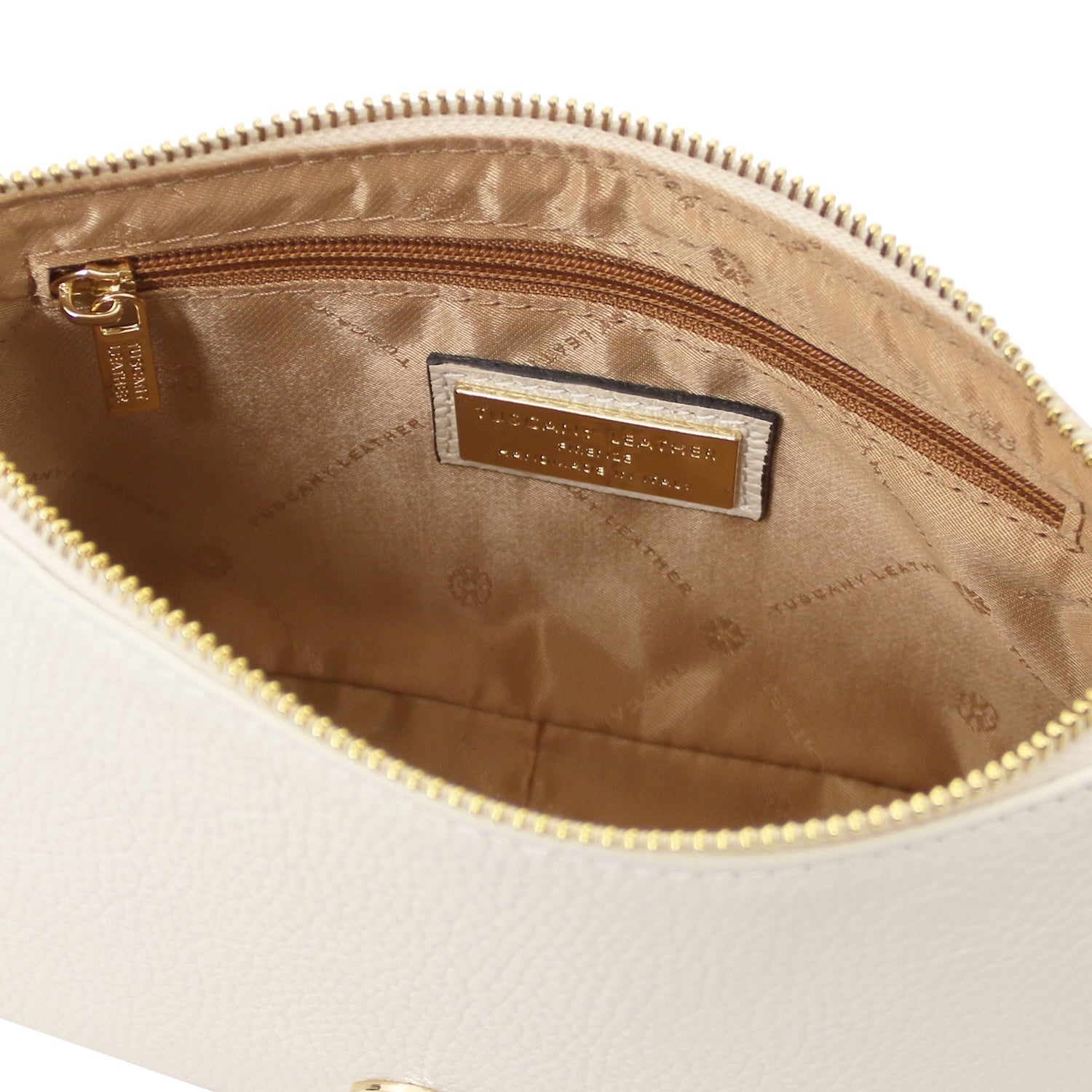 Parfait - Leather clutch | TL142559