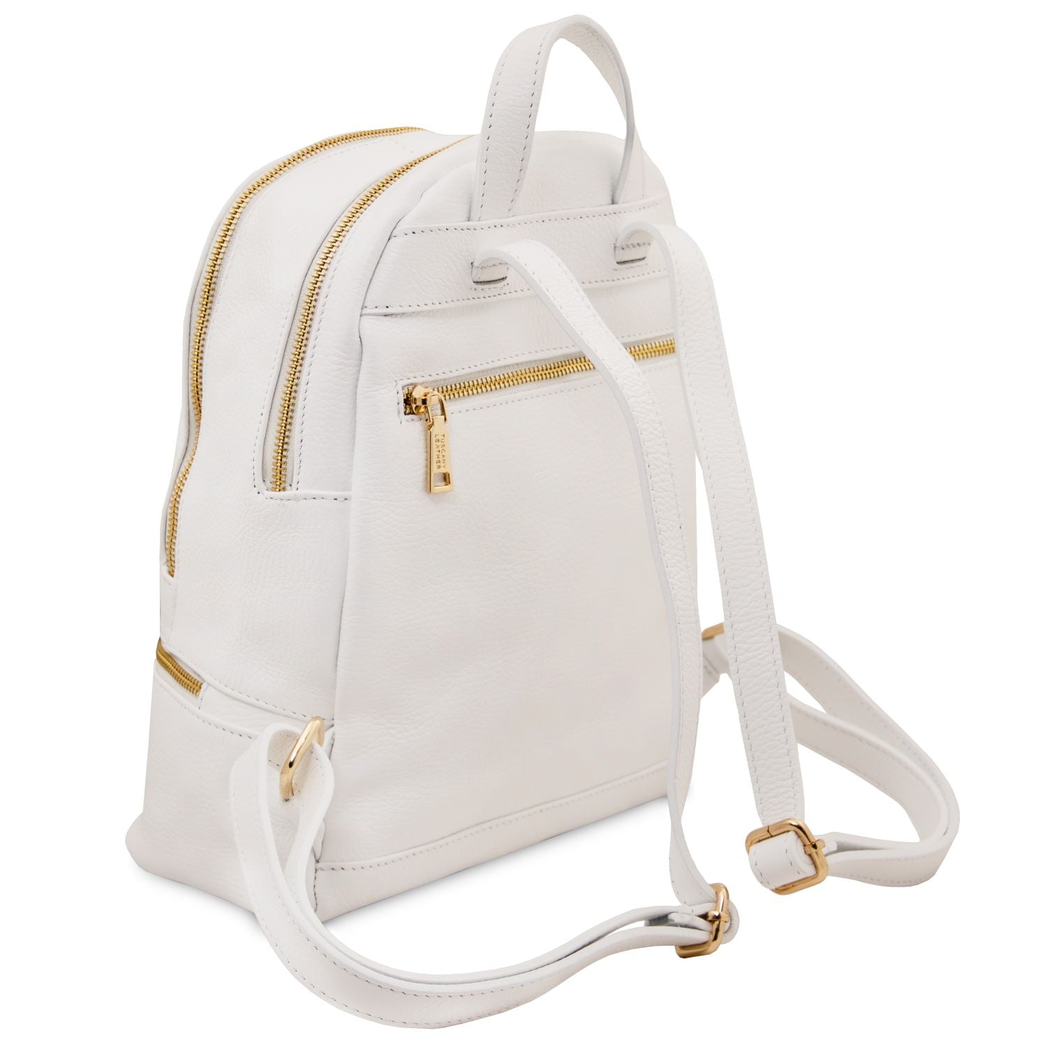 TL Bag - Soft leather backpack | TL142280