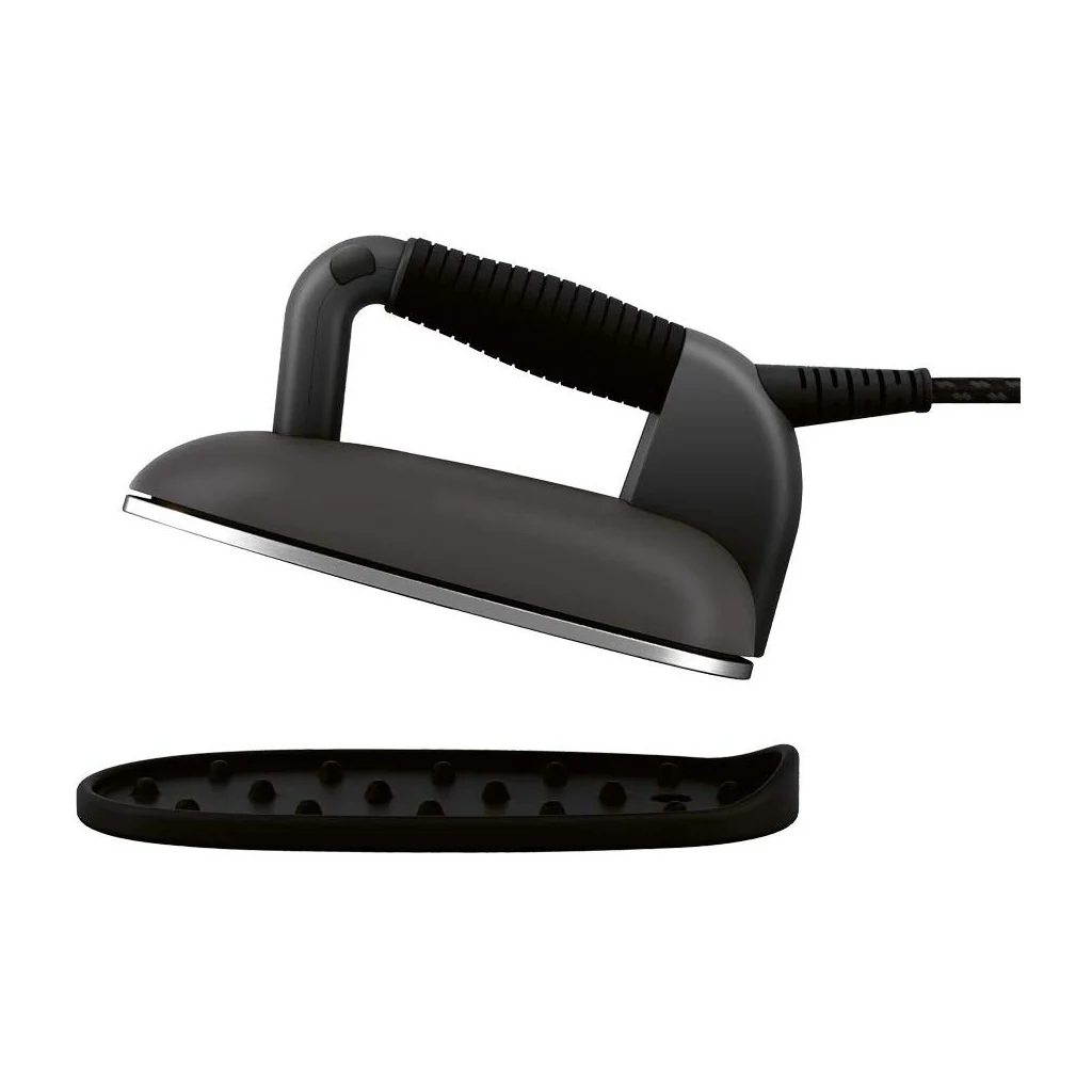 Laurastar Lift XTRA Titan Bügelstation, Modelljahr 2025, schwarz