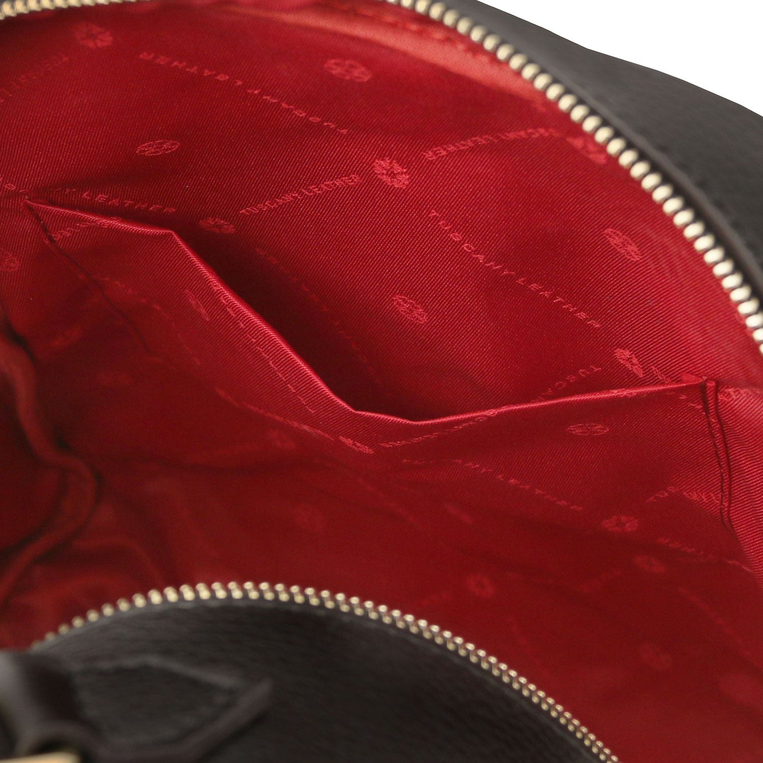 Prisma - Soft leather backpack | TL142483