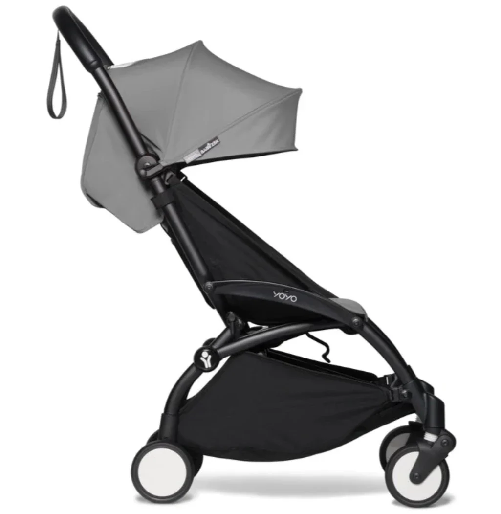 Poussette YOYO² 2025 avec pack siège 6+