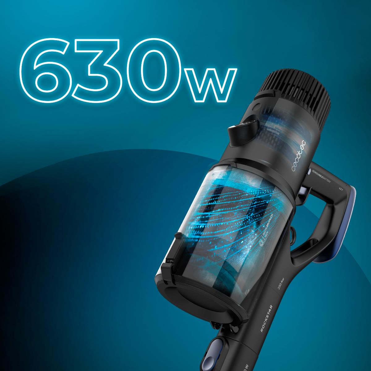 Conga Rockstar Premium Ultra4