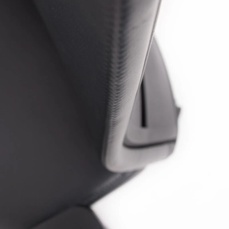 Agilis Matrix MT13 Ergonomischer Leder-Bürostuhl (2025) – Der König der Bürostühle – Hergestellt in Deutschland – 30 Jahre Garantie 🇩🇪