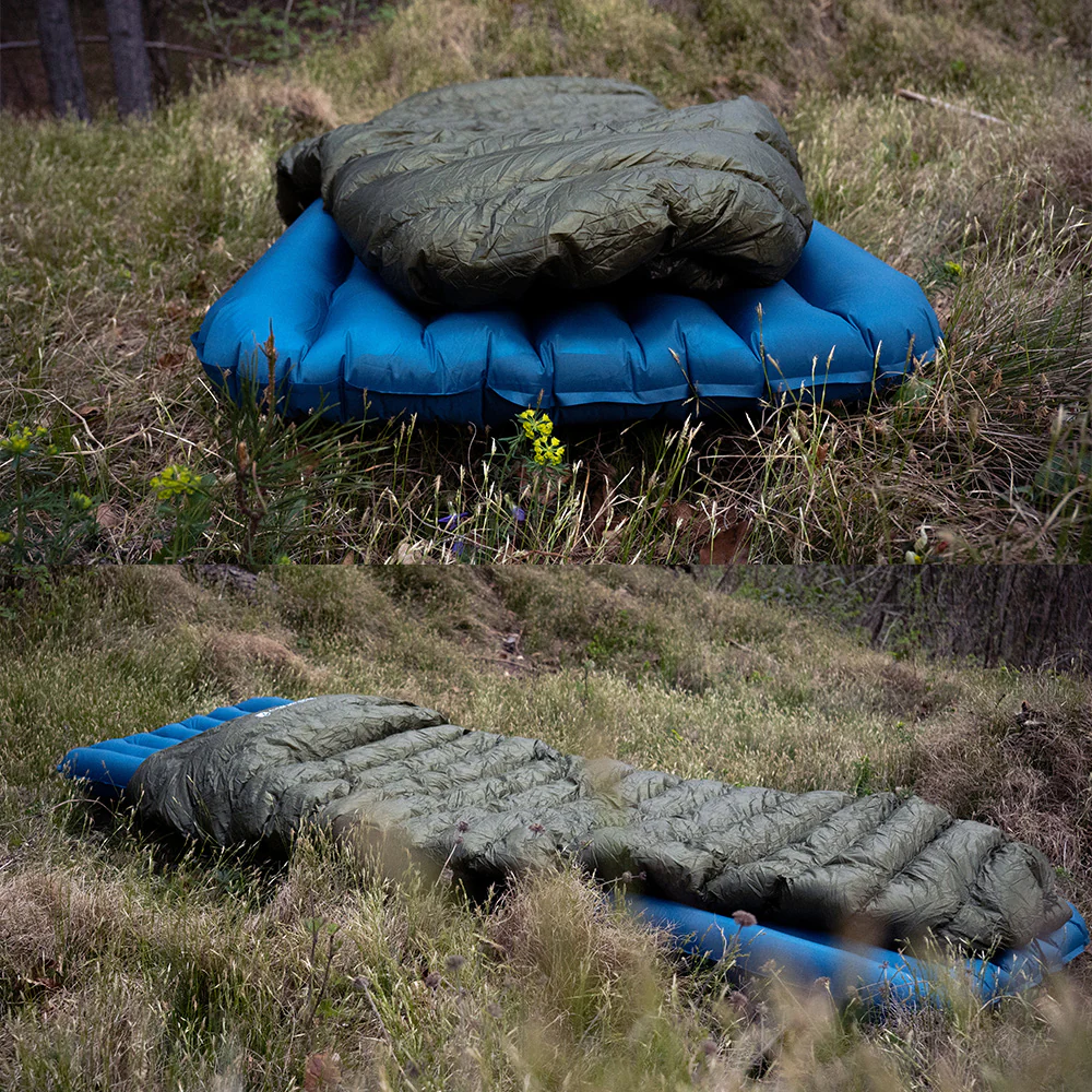 2025 Ultralet dundyne 450g