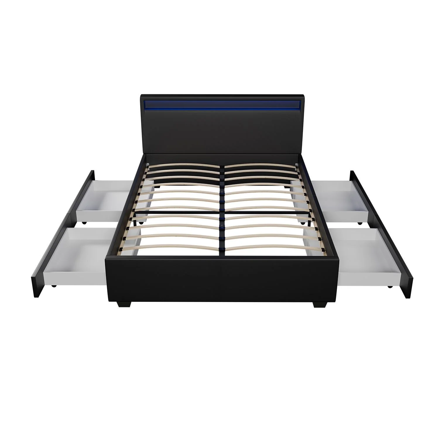 Lit rembourré Lyon 2025