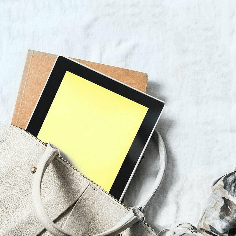 Premium-Lichttherapie-Lampenbox für saisonale affektive Störungen (Sonnenlichtlampe gegen Depressionen)