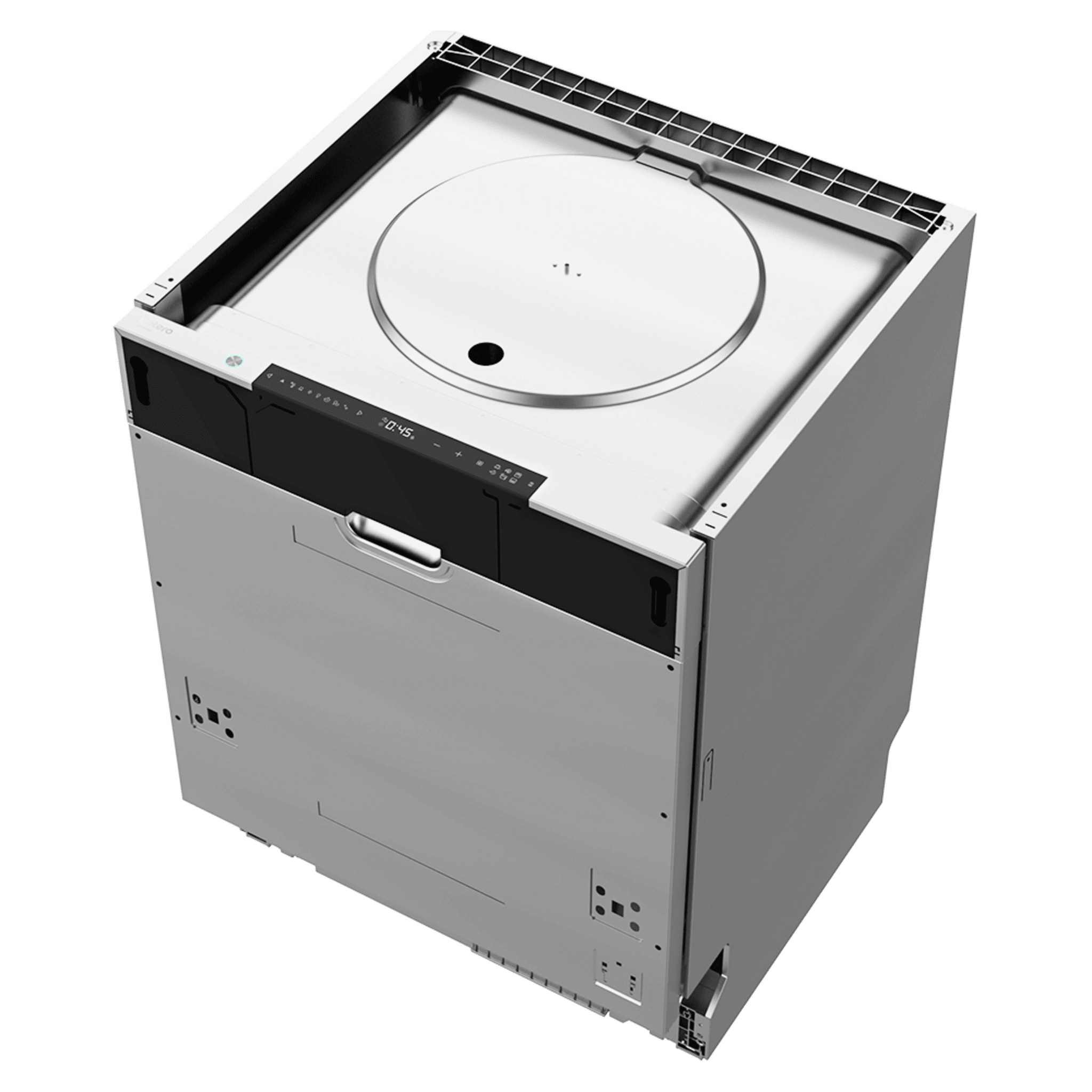 Bolero Aguazero 8000 Vollausstattung