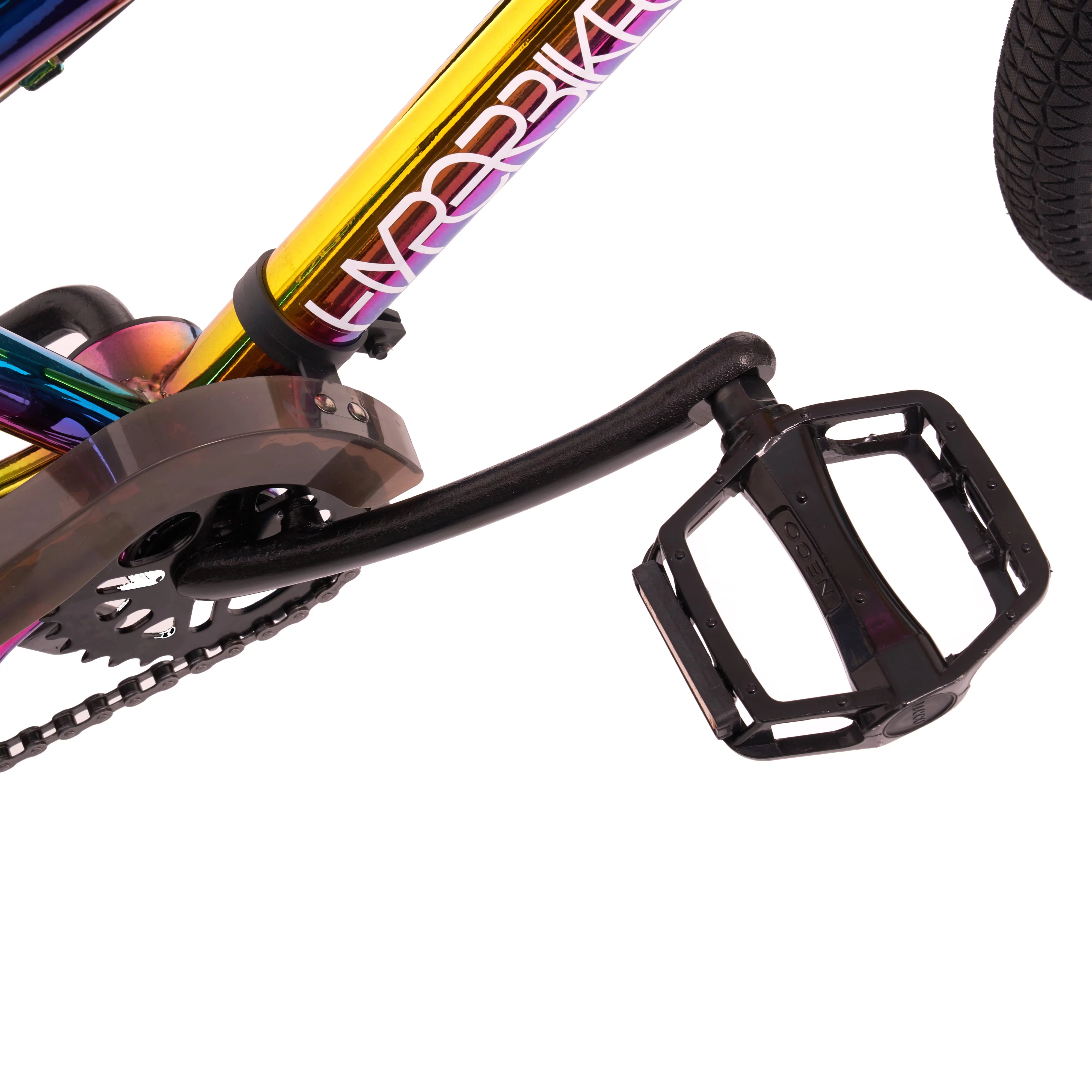 Hyper Bicycles Jet Fuel 20