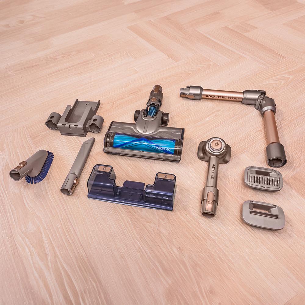 Rockstar 12500 Stellar AquaPet Flex Conga