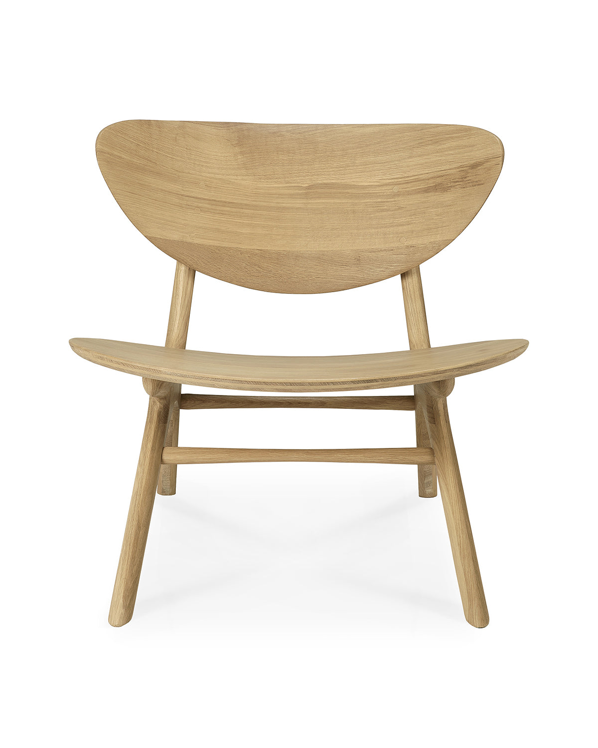 Sillón Eye Lounge - Roble