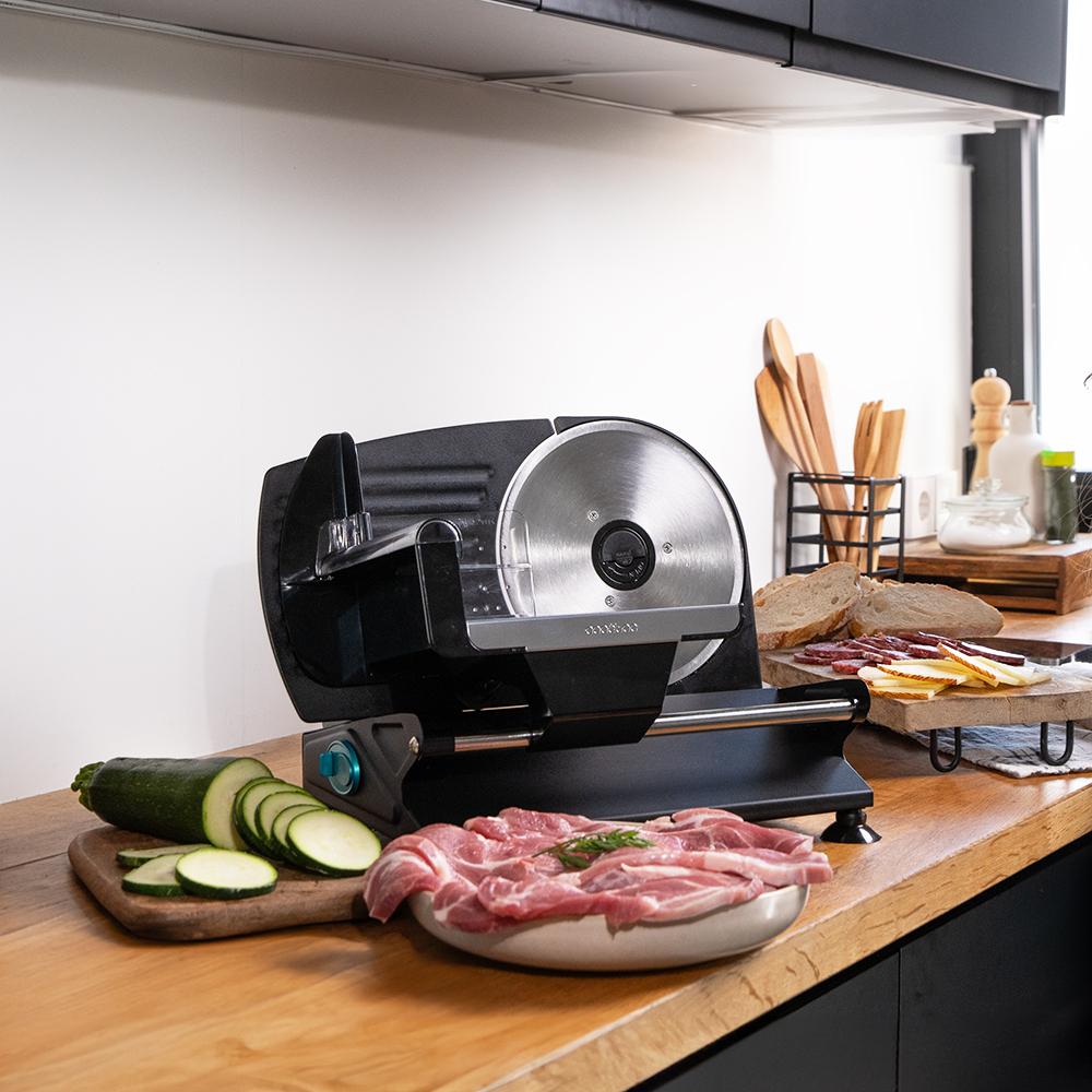 Rock'nCut Shuriken Stål