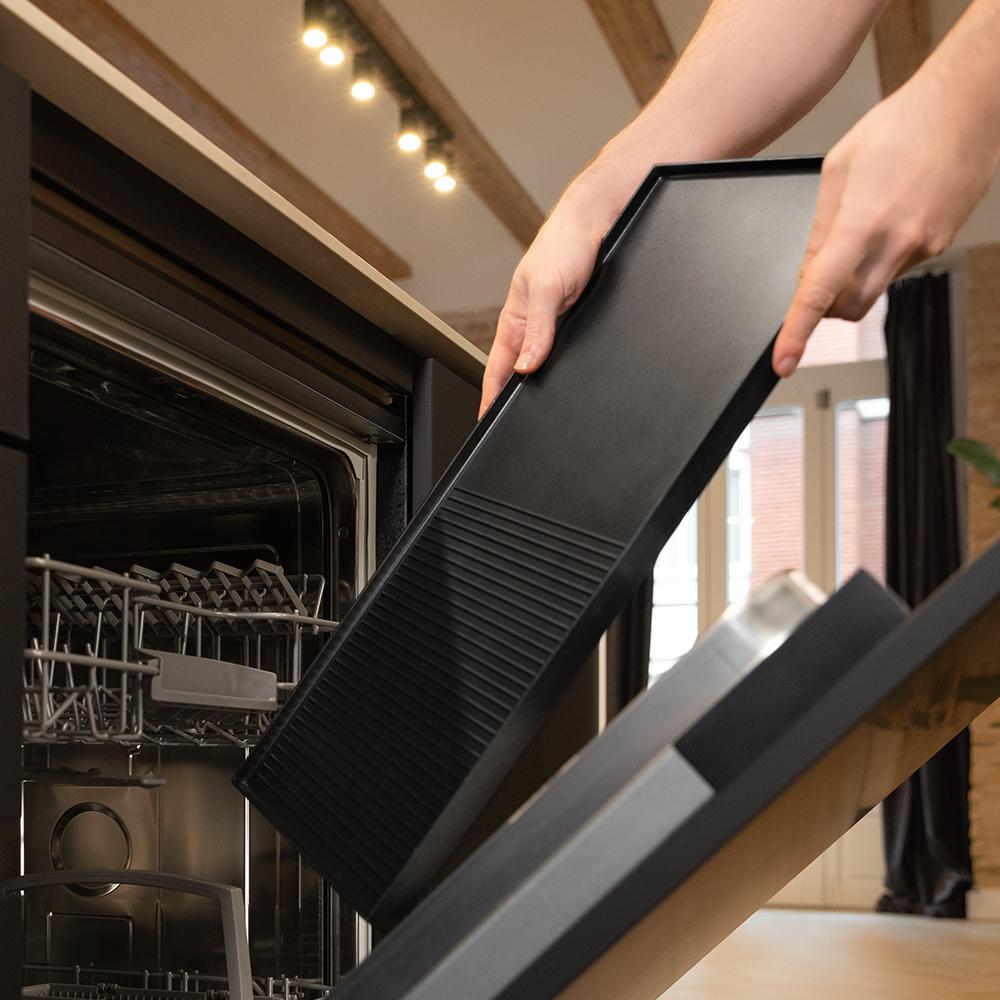 Cheese&Grill 12000 Inox Black