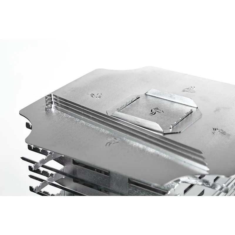 2025 DG Grills Ferrox Vertikalgrill