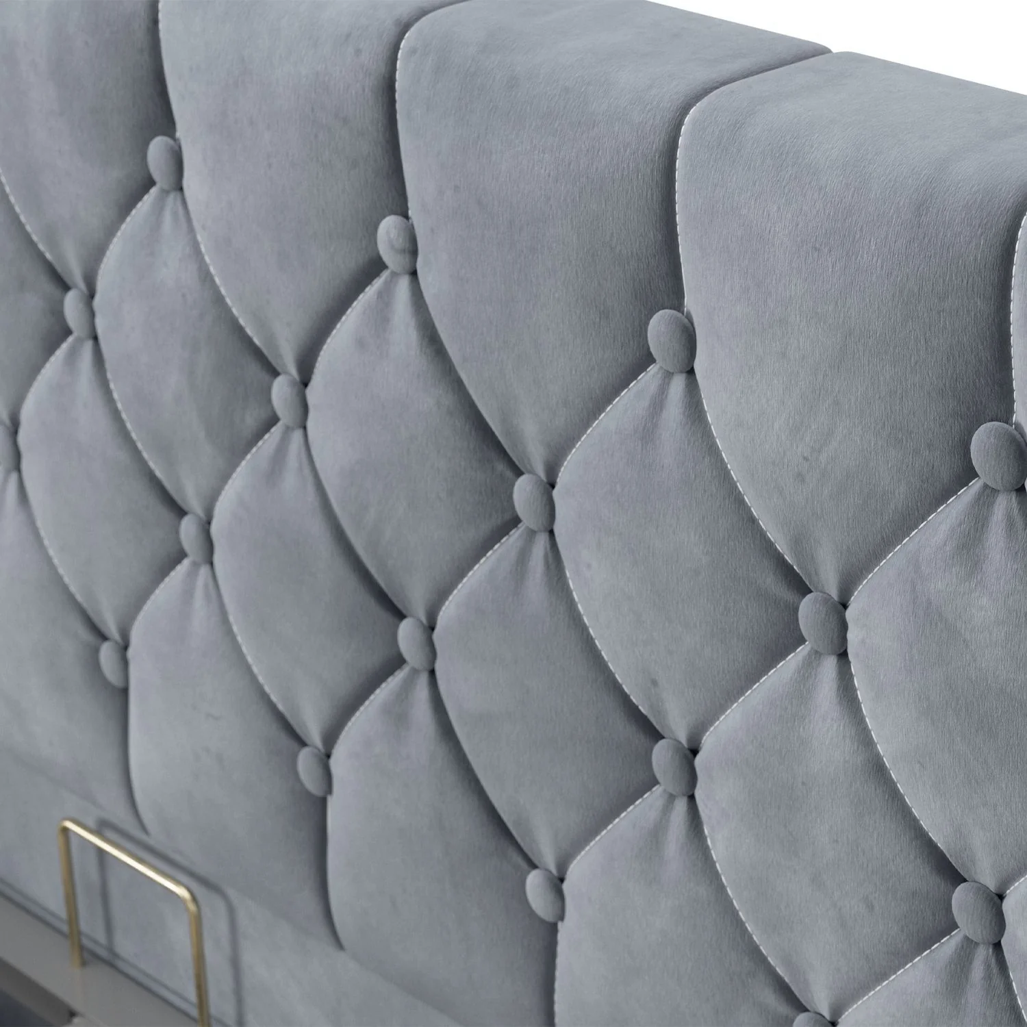 2025 Nizza Polsterbett