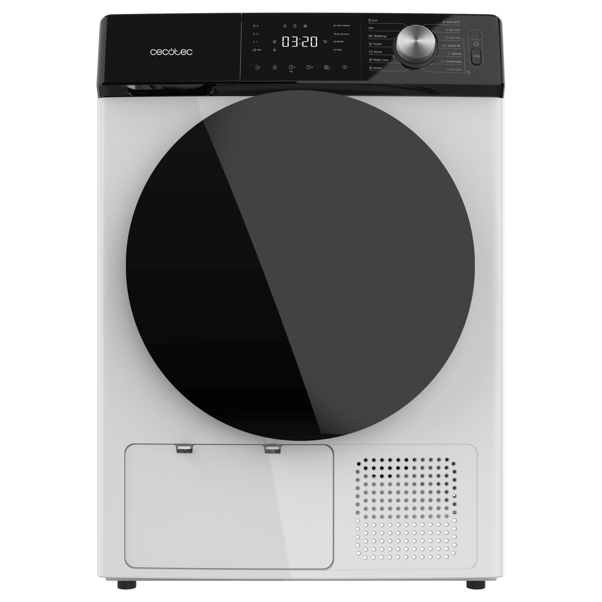 Bolero Dresscode Dry 10350