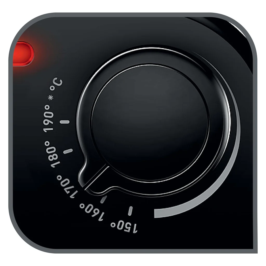 2025 Tefal Oleoclean Compact FR7016 Edelstahlfritteuse