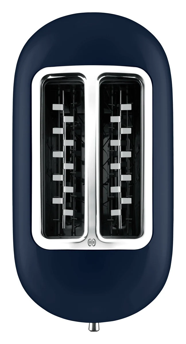 2025 KitchenAid 5KMT2204 Artisan-brødrister med 2 riller