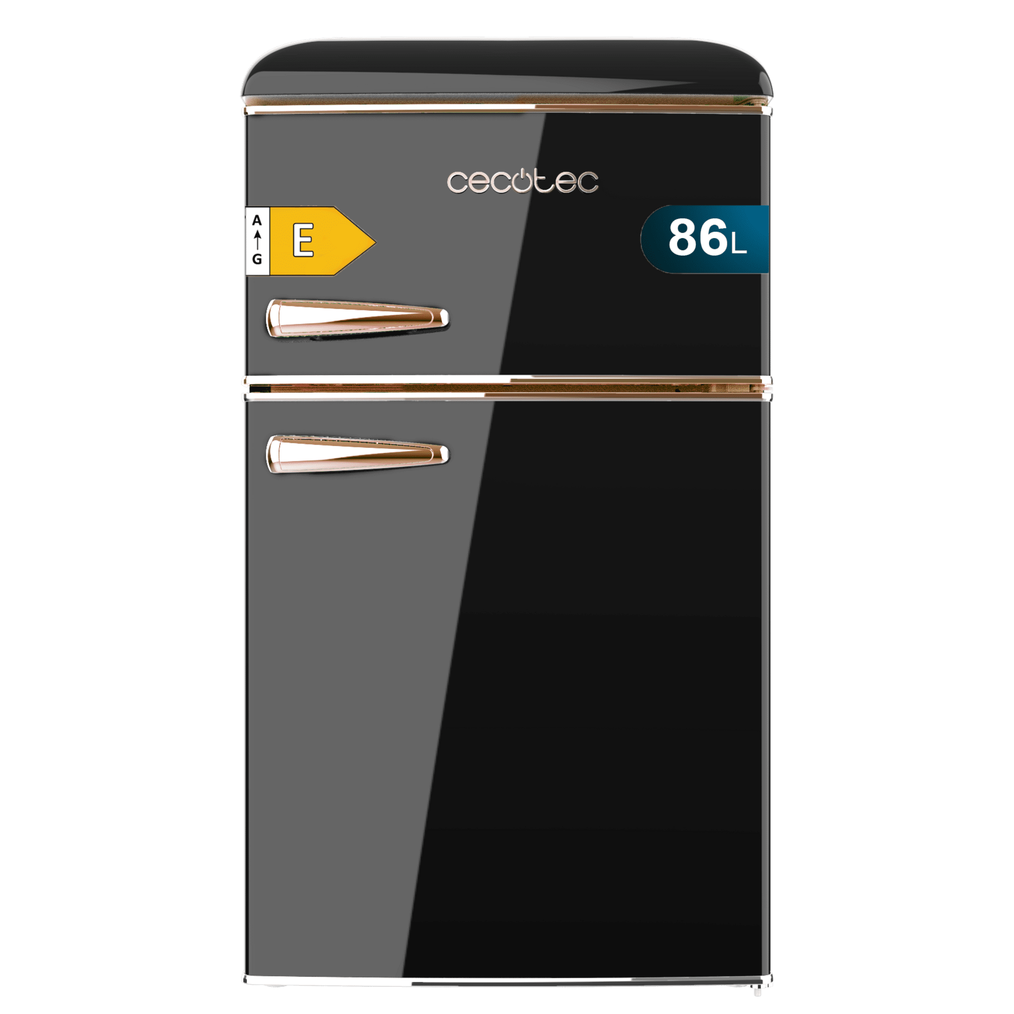 Bolero CoolMarket 2D Origin 86 Schwarz E