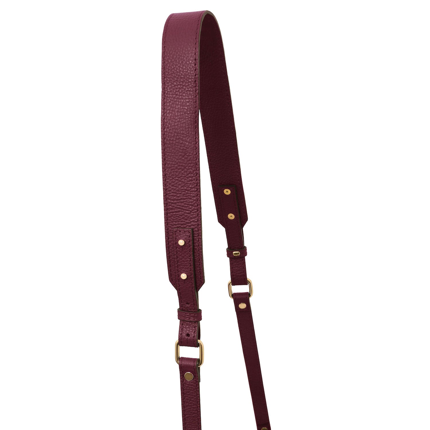 Chantilly - Suede leather shoulder bag | TL142490