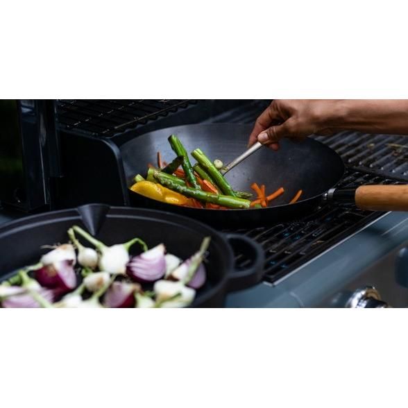 Wok - Campingaz Kulinarikmodul