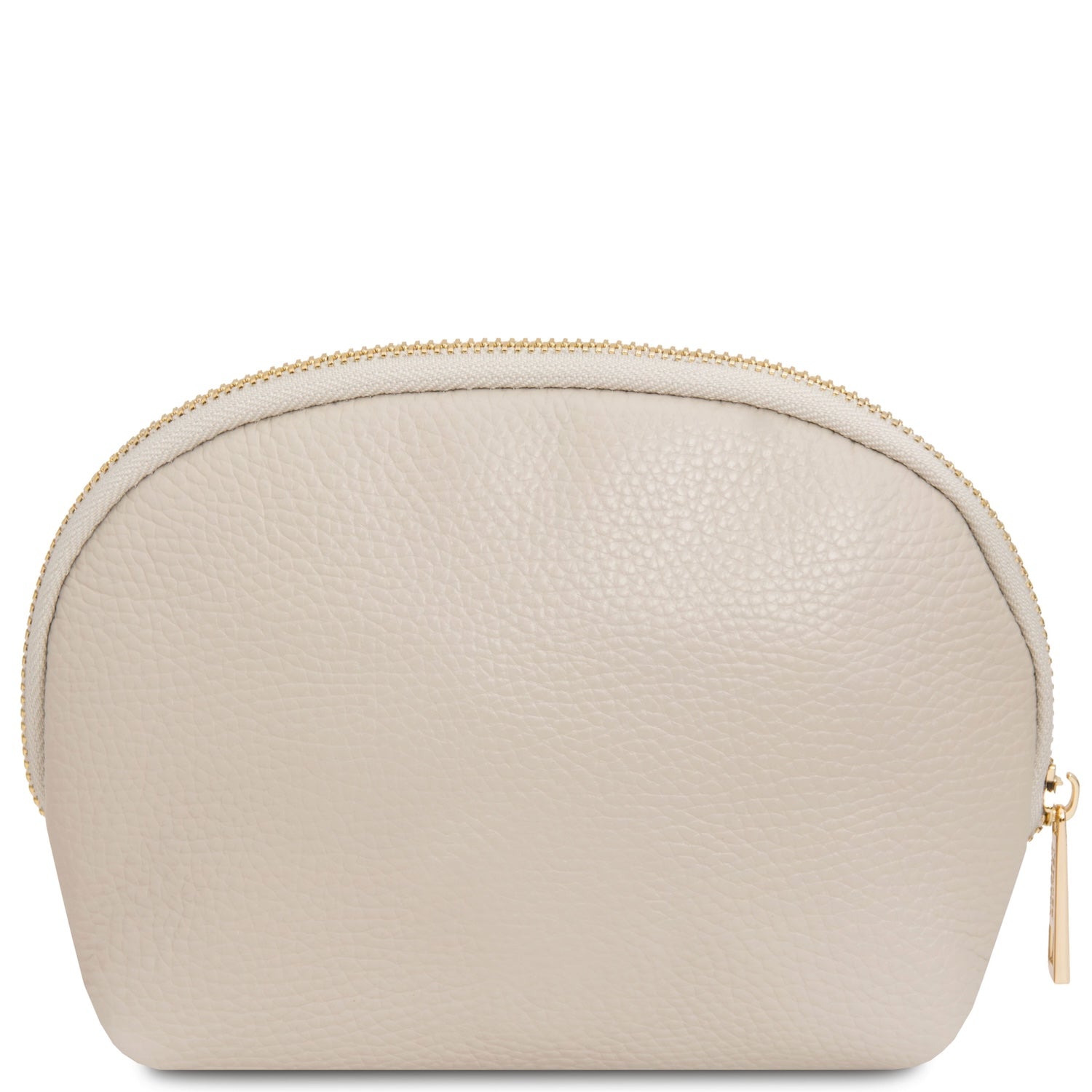 Vera - Soft leather toiletry case | TL142438