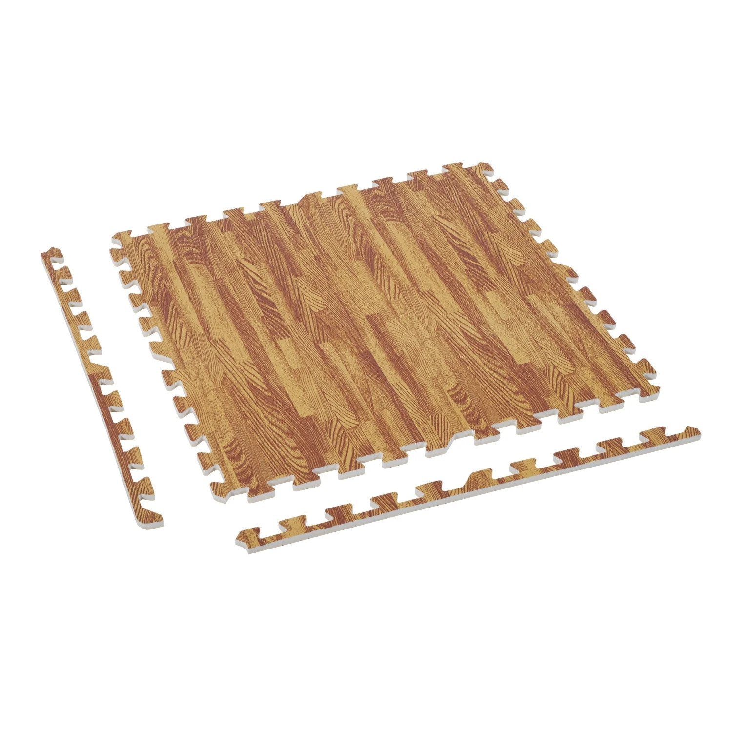 Højdensitets vandafvisende sammenlåsende skummåtte