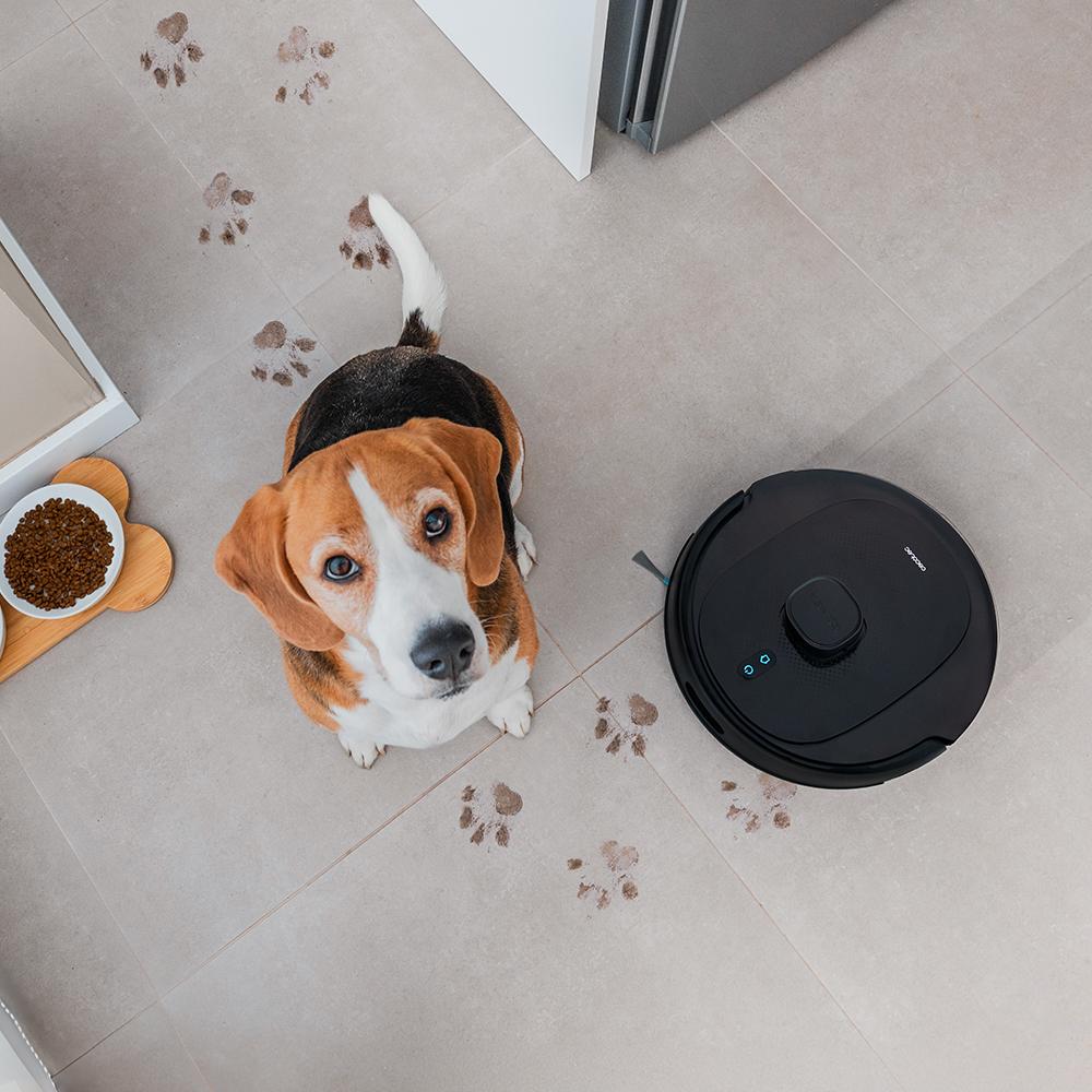 Conga 9990 AI Spin Revolution Ultra Power