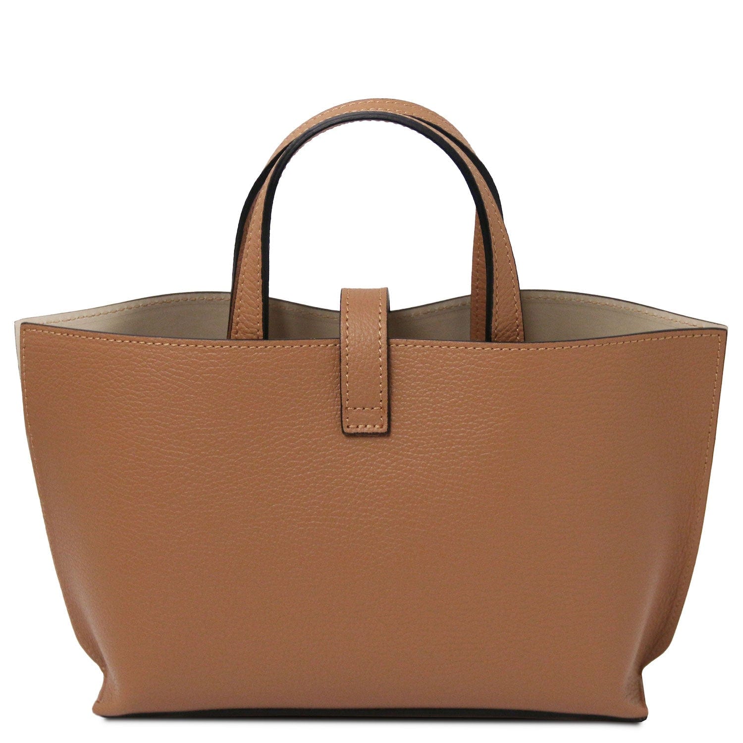 Agatha - Women's leather tote purse | TL142456