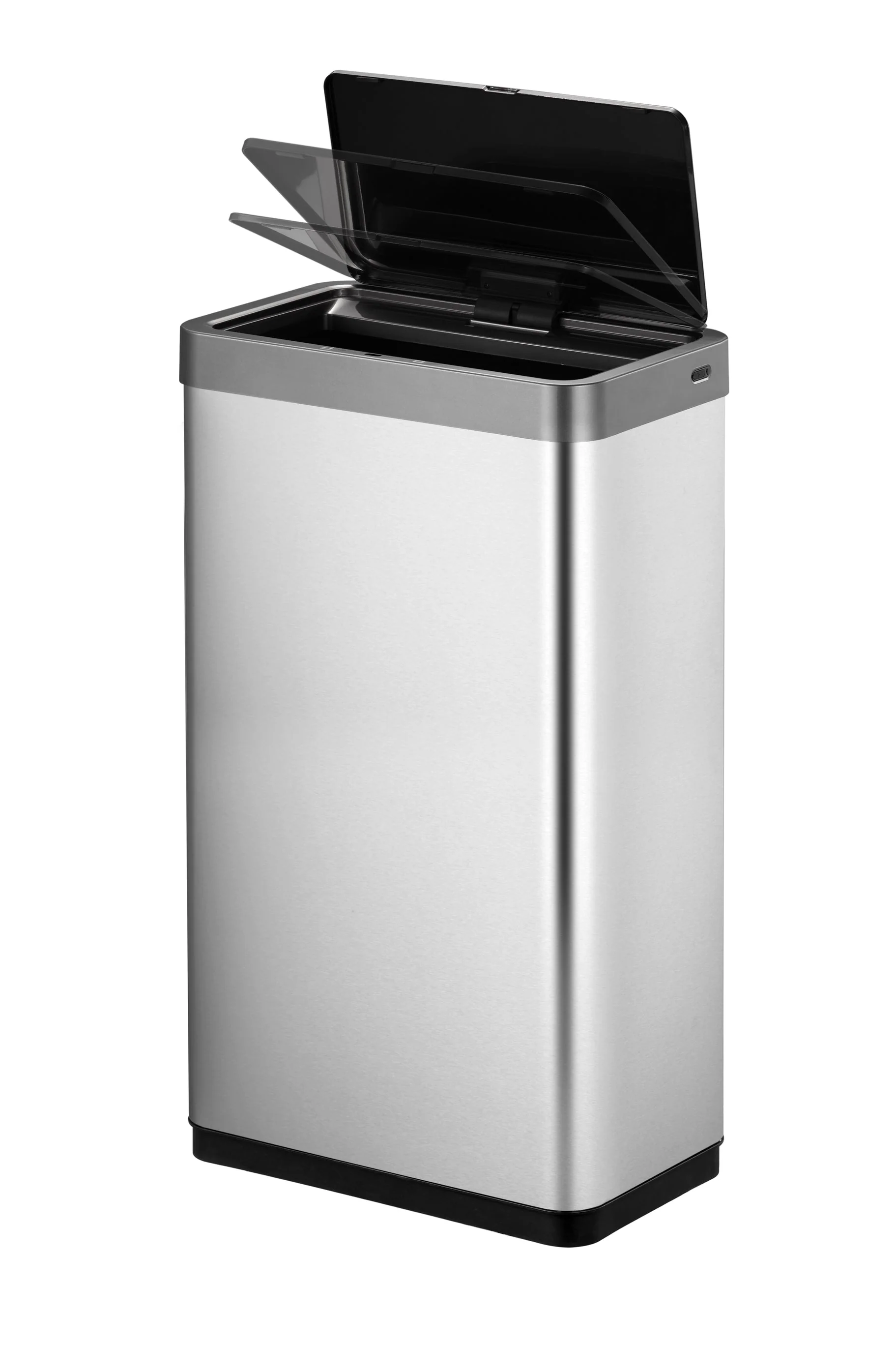 Poubelle à capteur Eko Mirage X - 80 litres