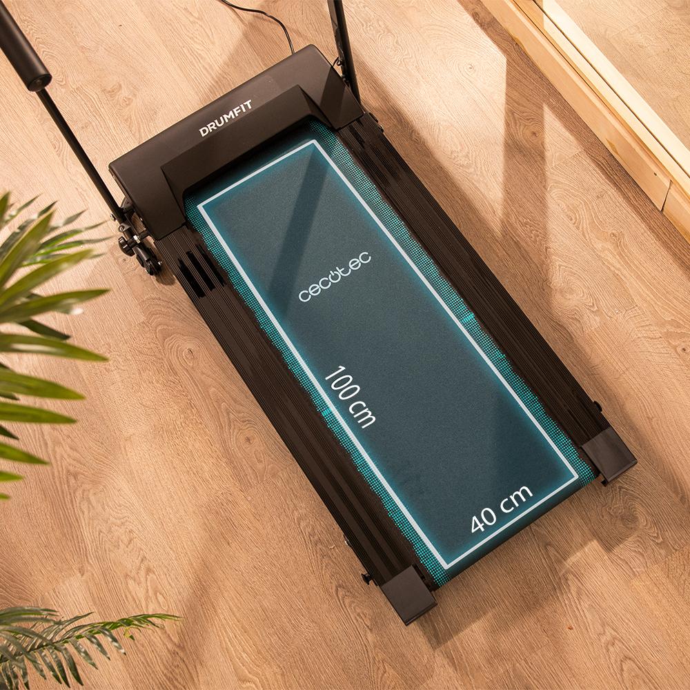 Drumfit Wayhome 800 Prometheus