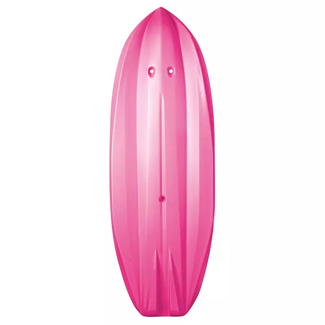 2025 Lifetime Wave 6' Ungdomskajak med pagaj inkluderet